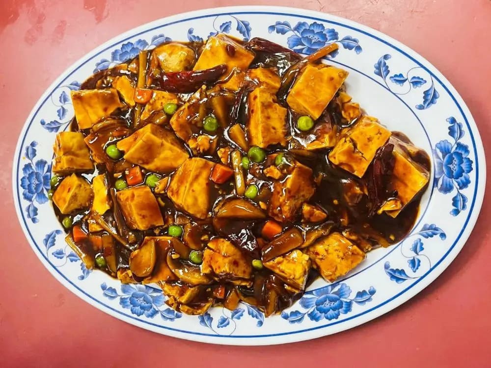 Peking Gourmet