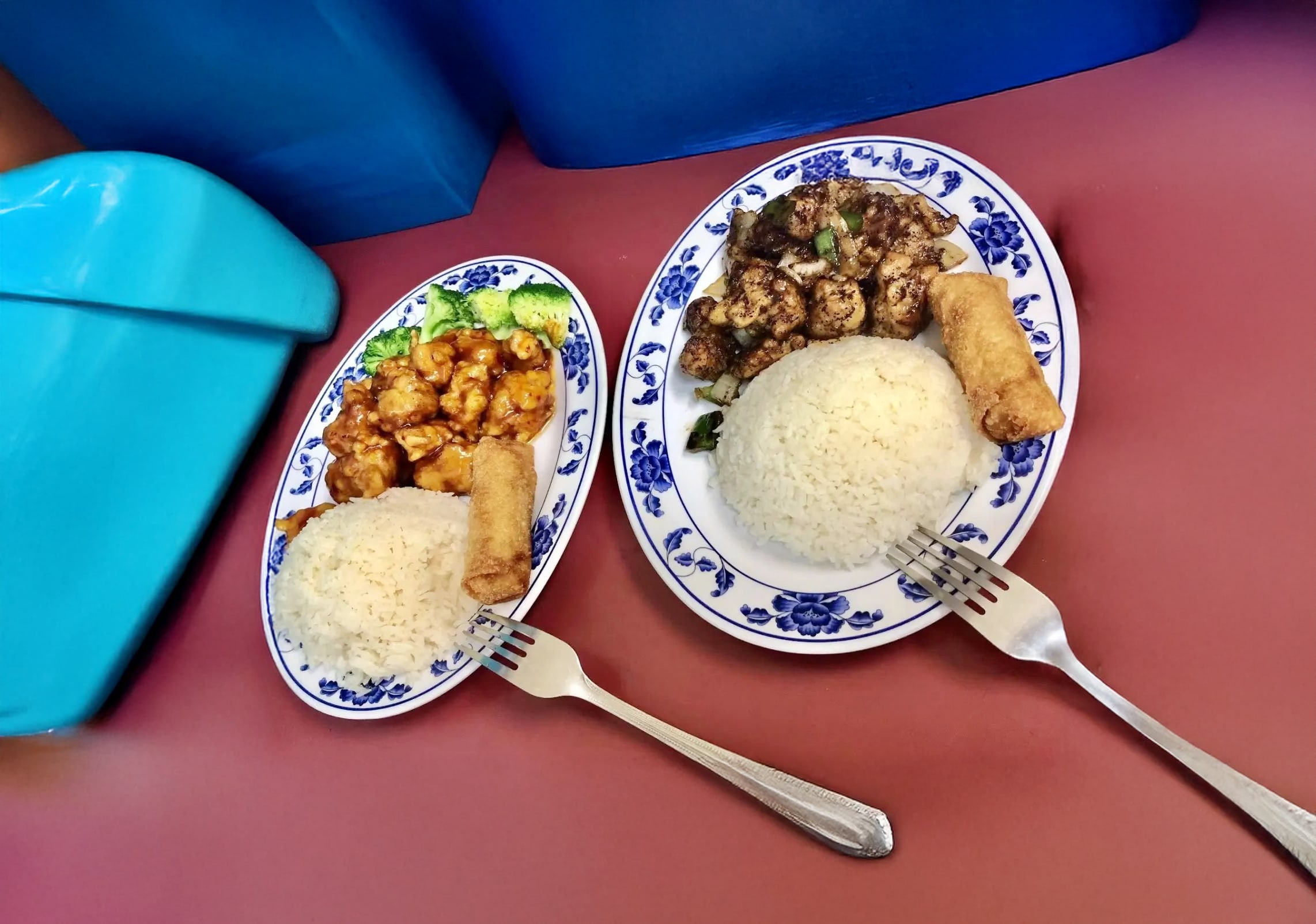 Peking Gourmet