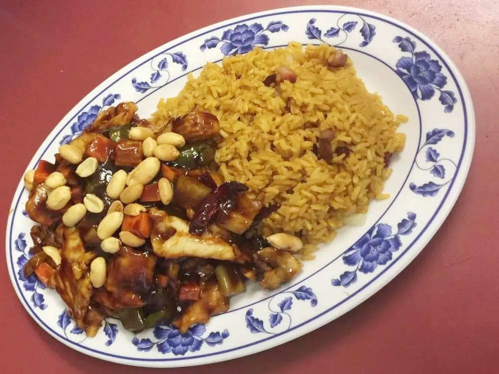 Peking Gourmet