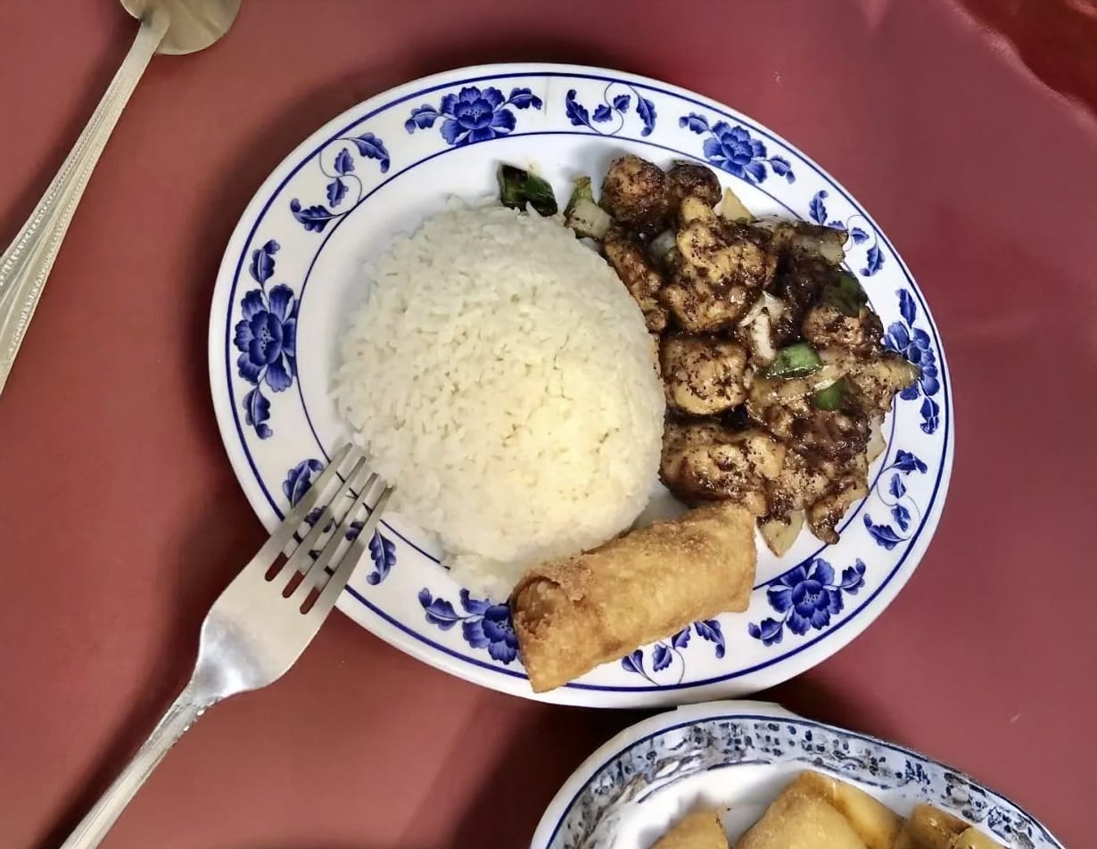 Peking Gourmet