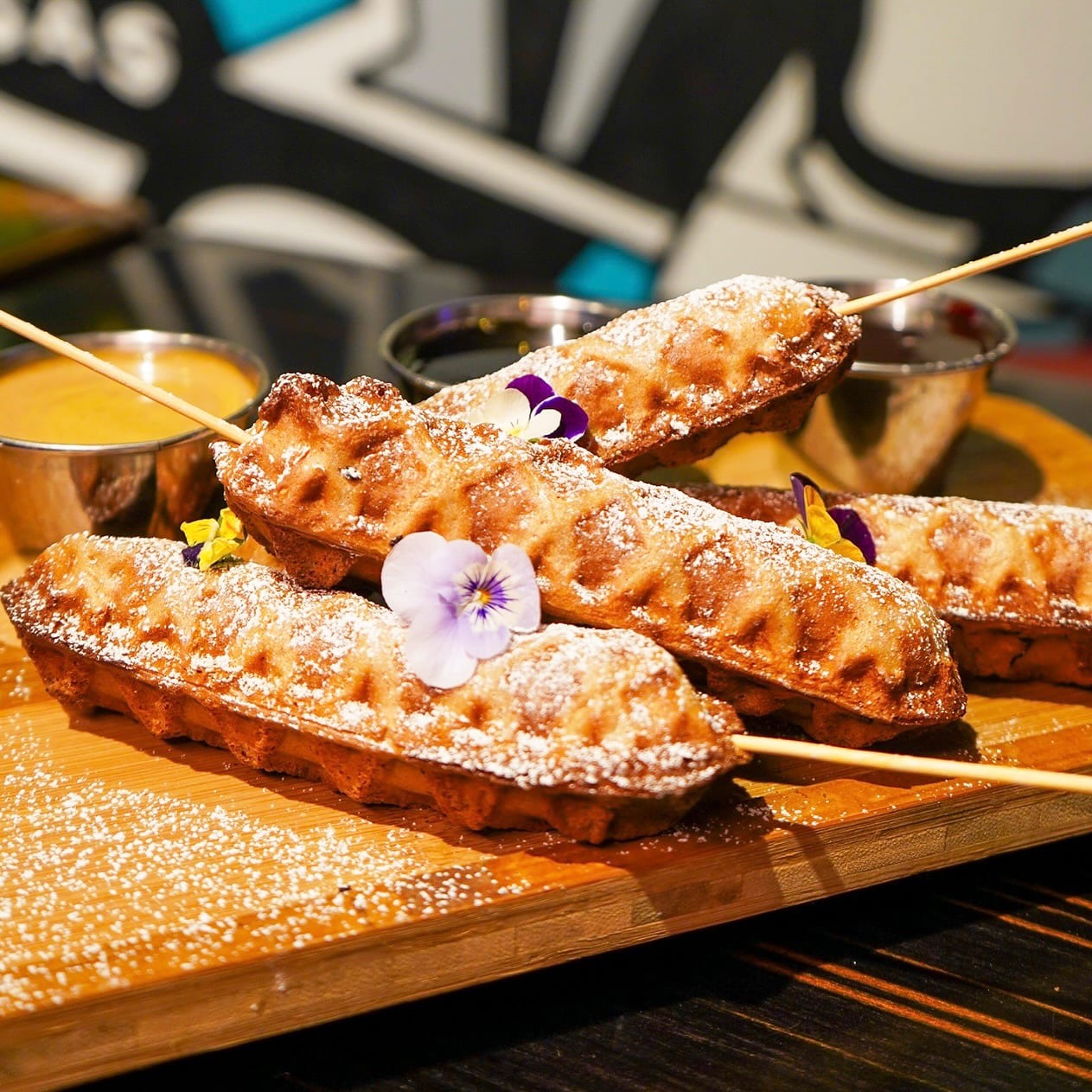Flanker Kitchen and Sports Bar