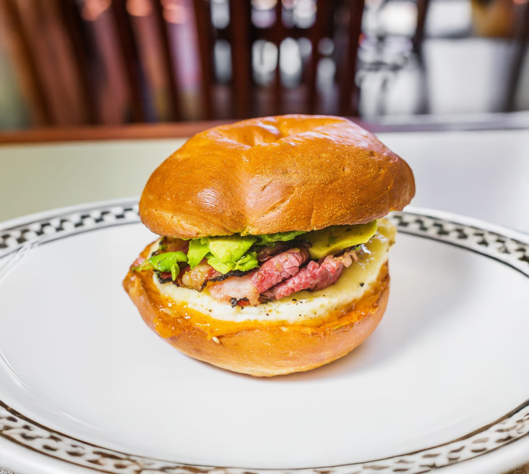 Heidi's Brooklyn Deli