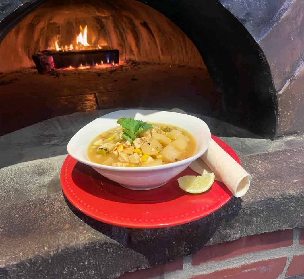 The Hopper Pub and Pizzeria