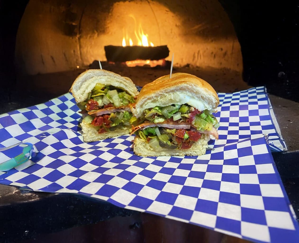 The Hopper Pub and Pizzeria