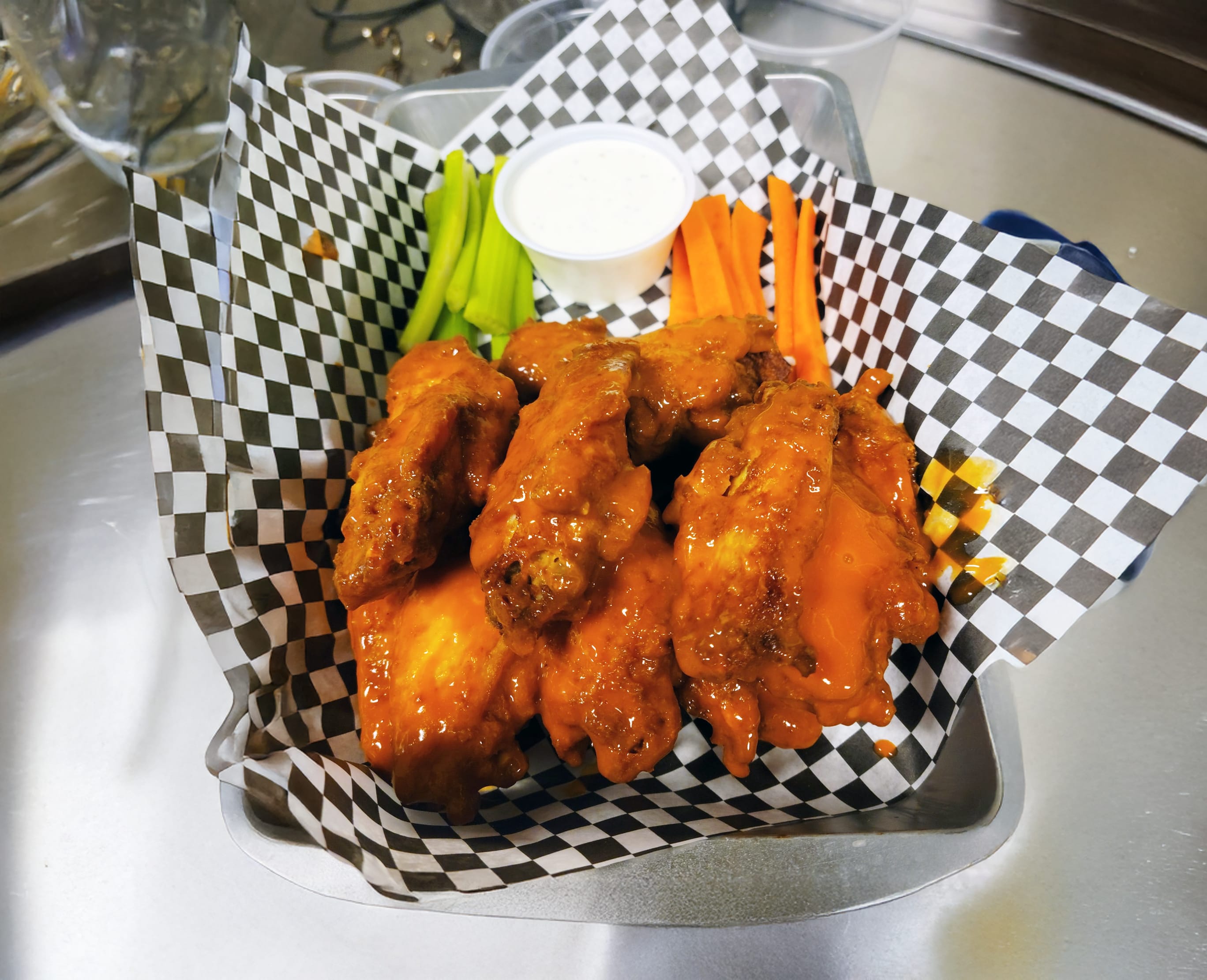 The Hopper Pub and Pizzeria
