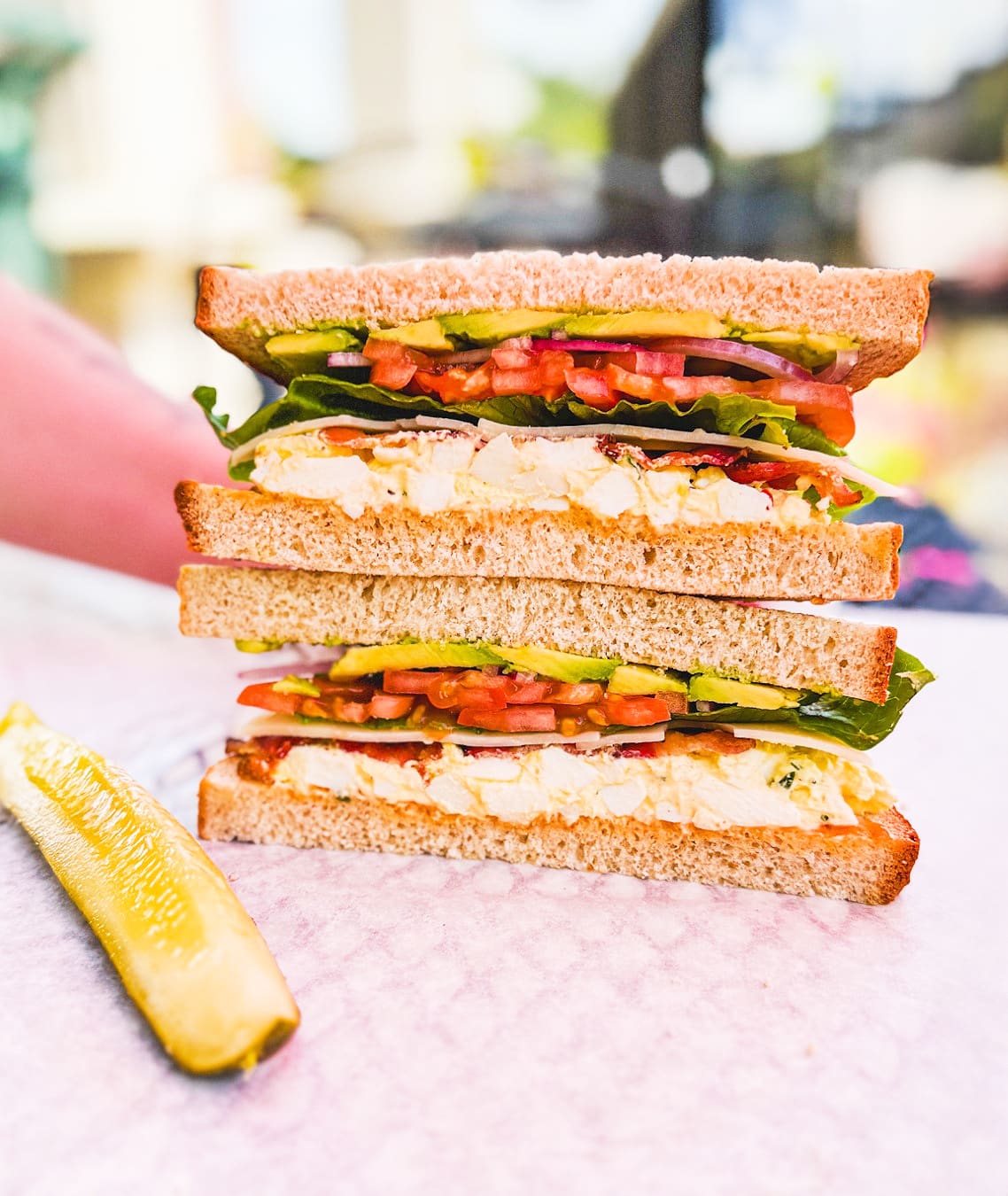 Heidi's Brooklyn Deli
