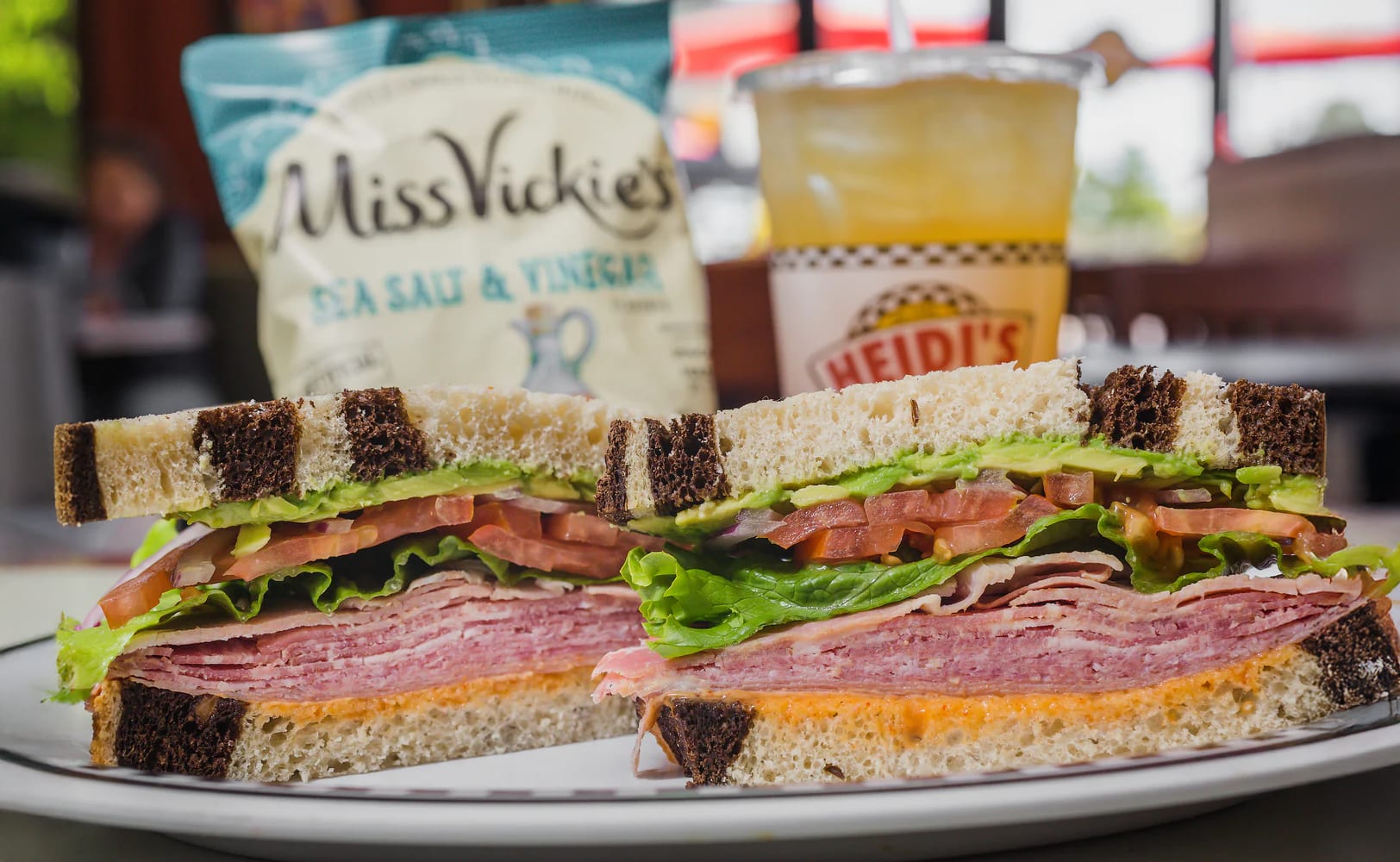 Heidi's Brooklyn Deli