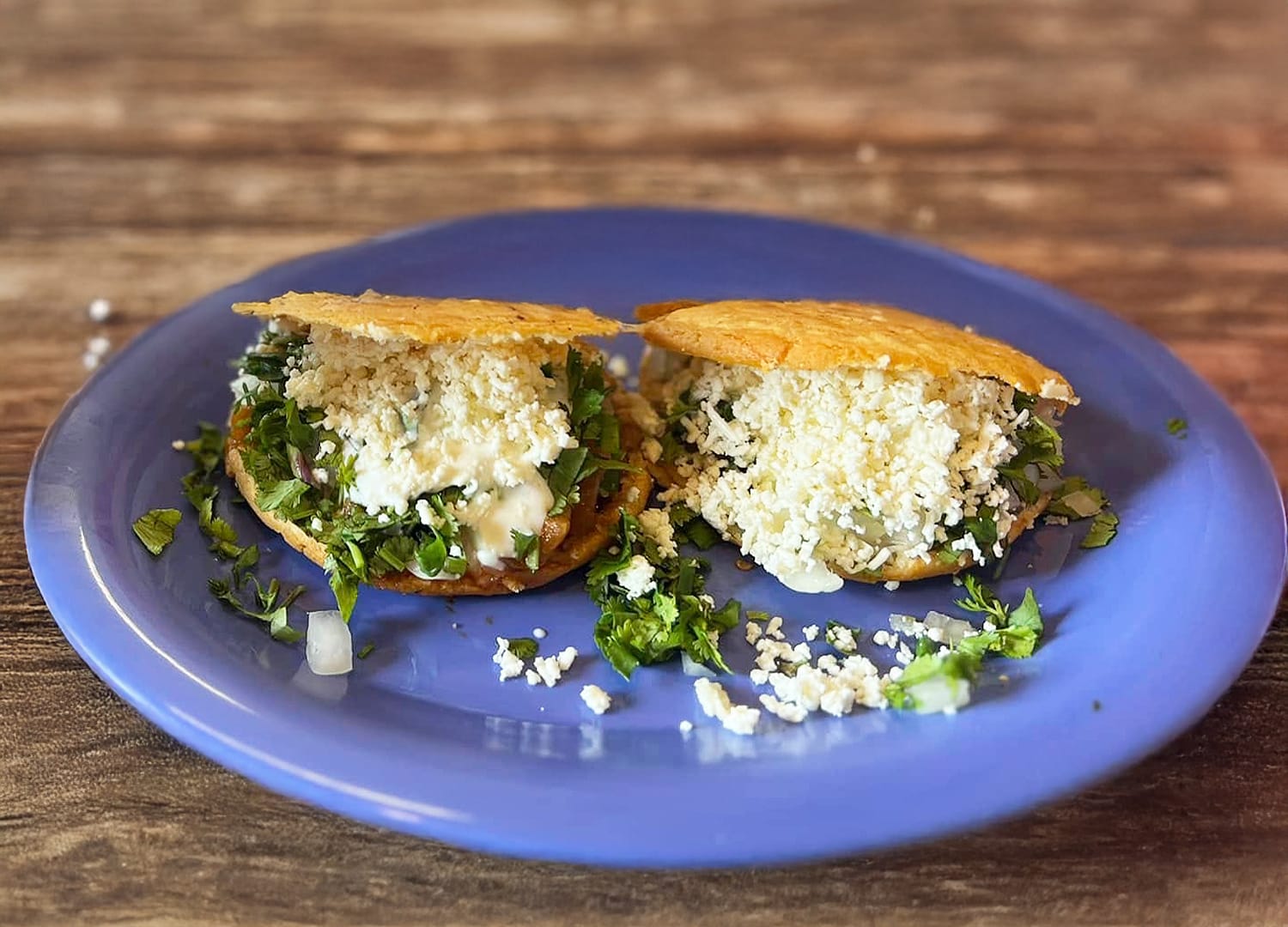 Nando's Taqueria