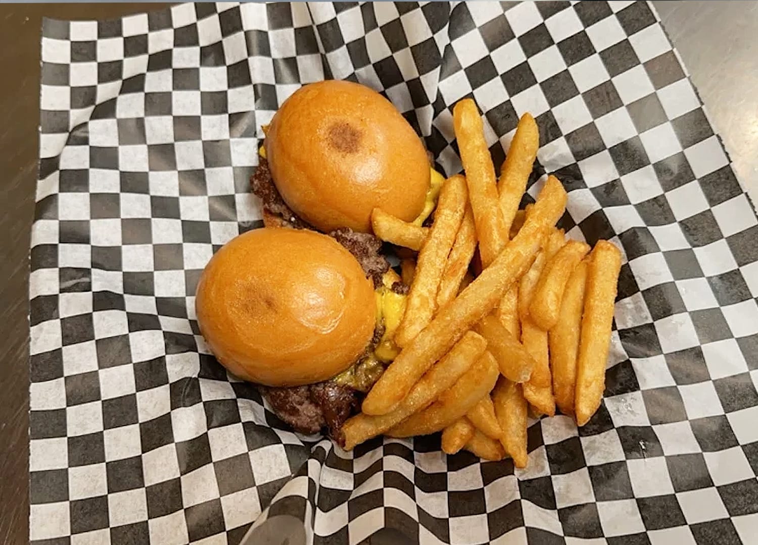 Chico's Burgers