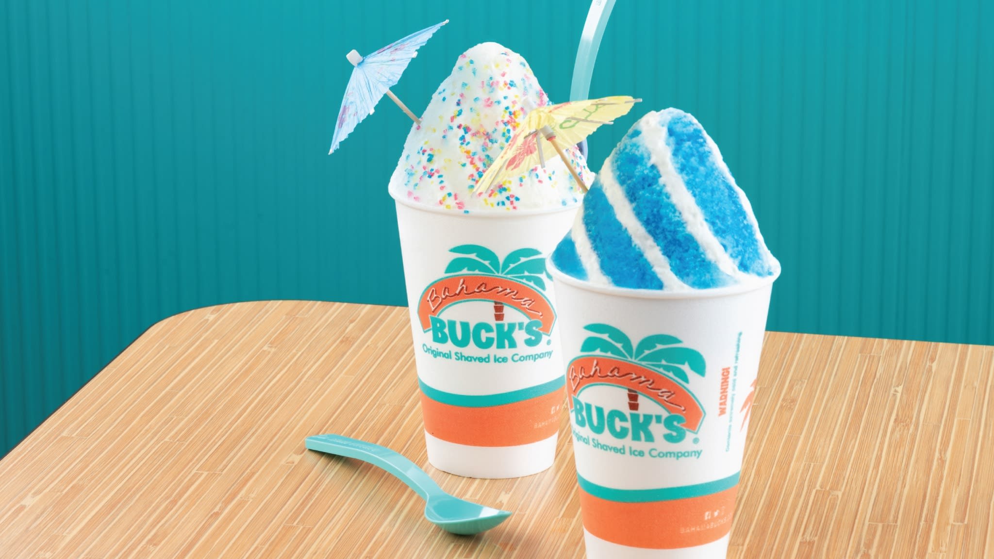 Photo 1 of 4: Bahama Buck's