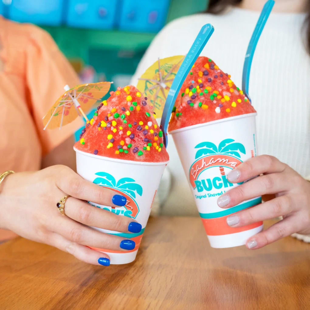Bahama Buck's