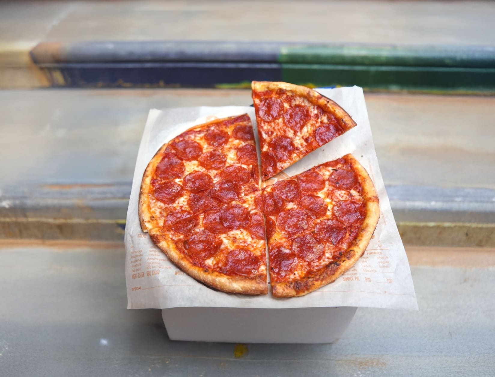 Blaze Pizza