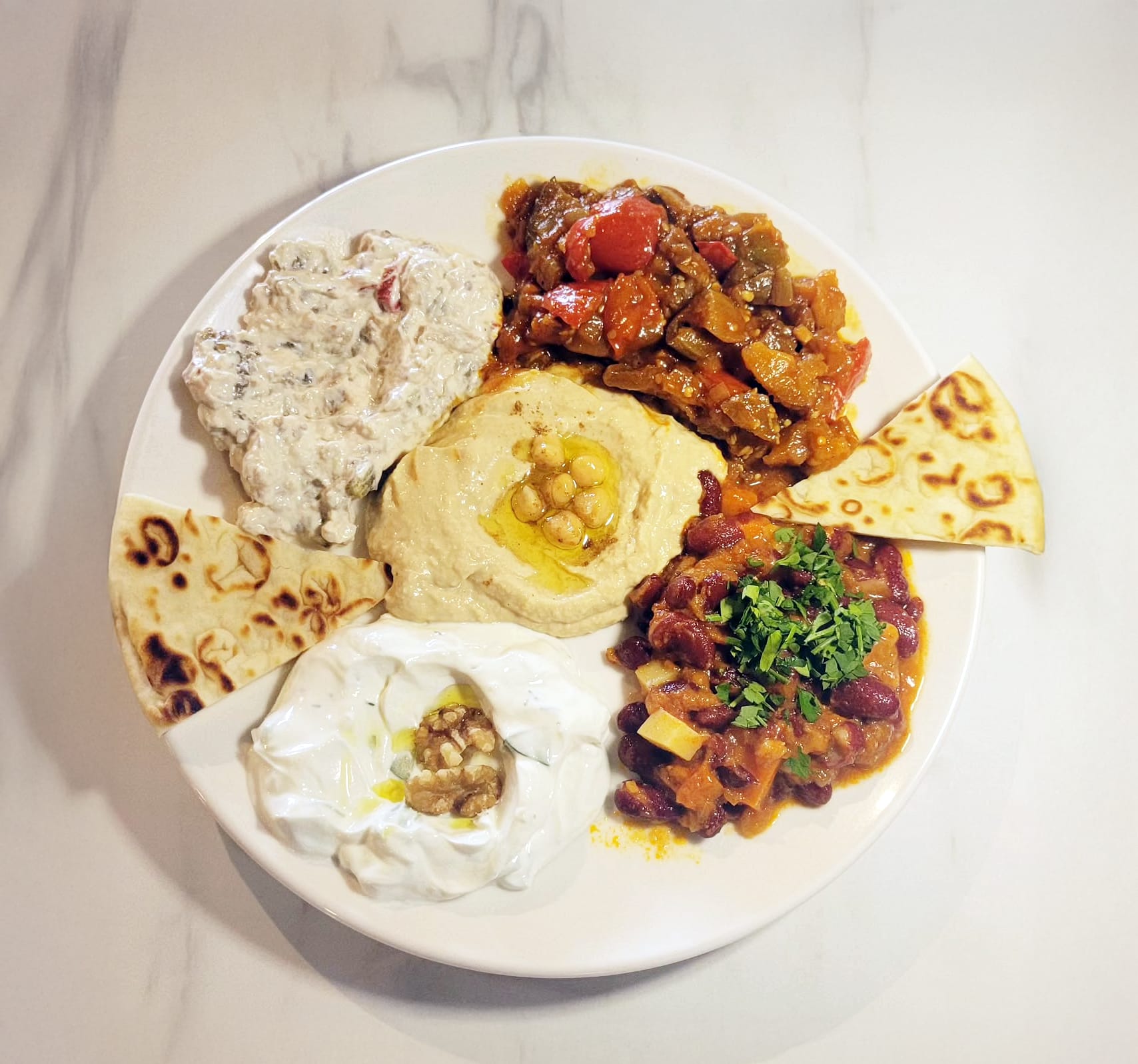 Photo 1 of 4: Generous Gyro