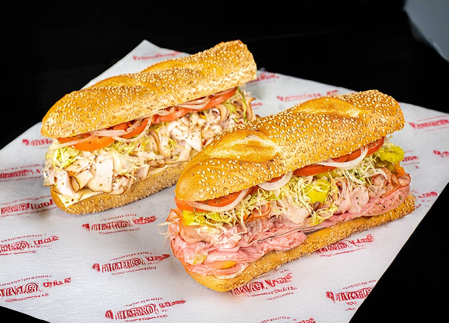 Primo Hoagies Galloway