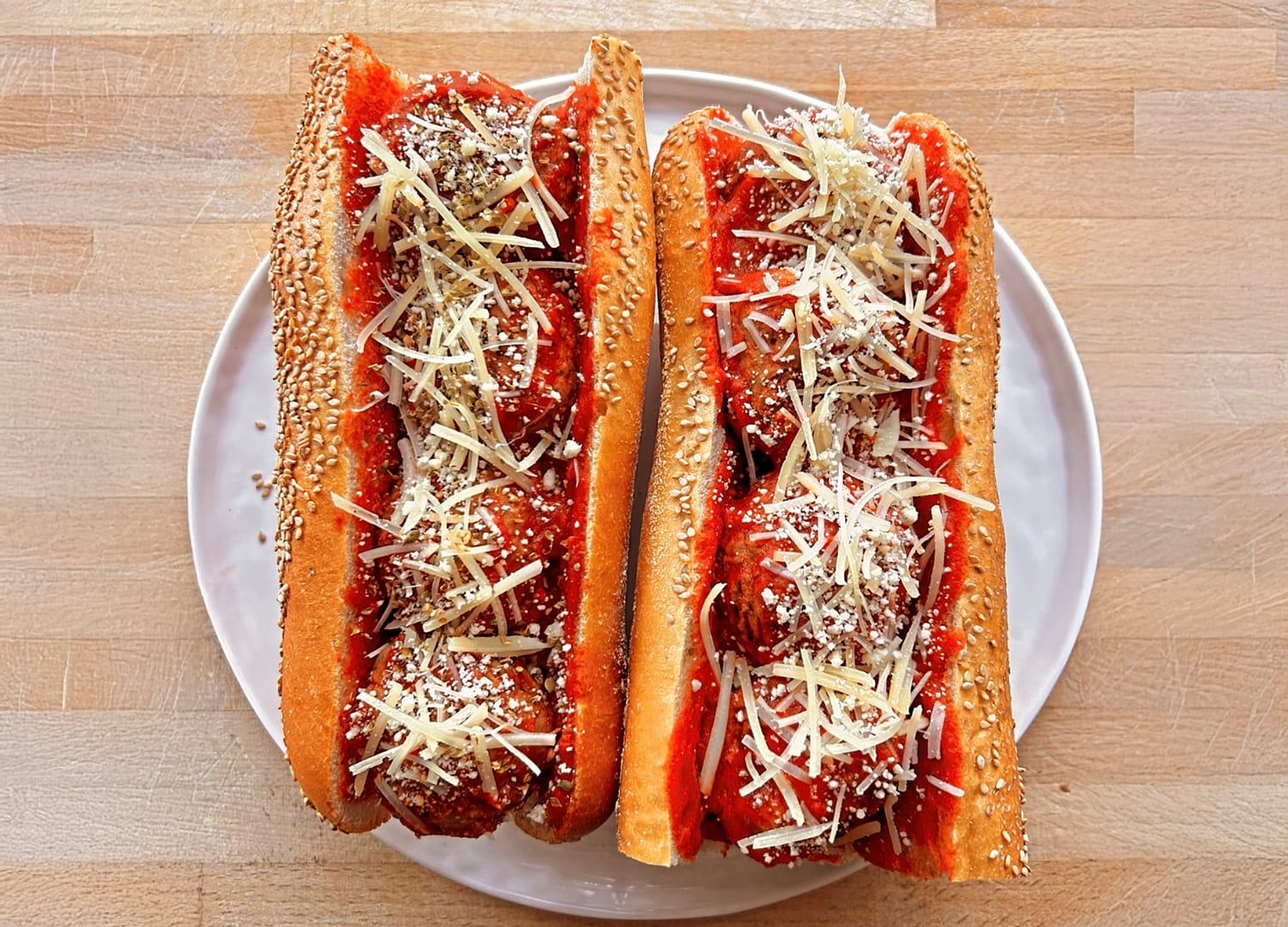 Photo 1 of 4: Primo Hoagies Galloway