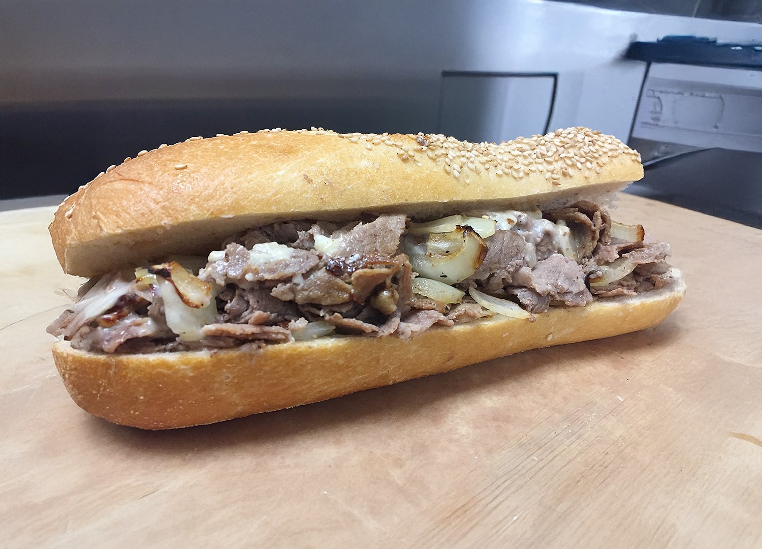 Primo Hoagies Hammonton