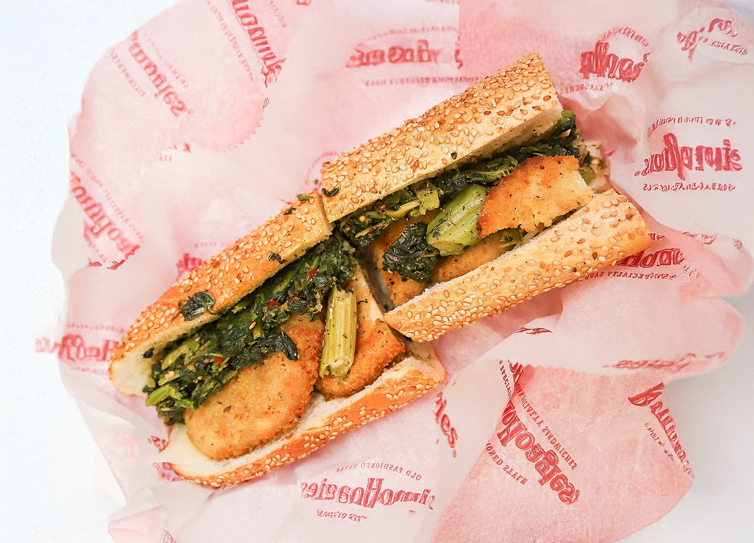Primo Hoagies Hammonton