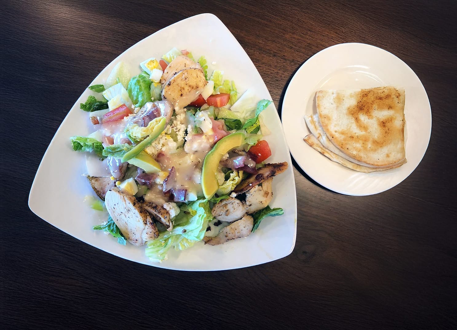 OPA! Grill and Taproom