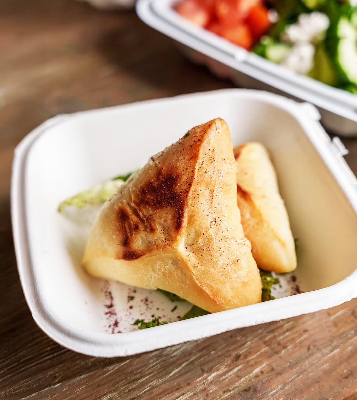 Urban Pita