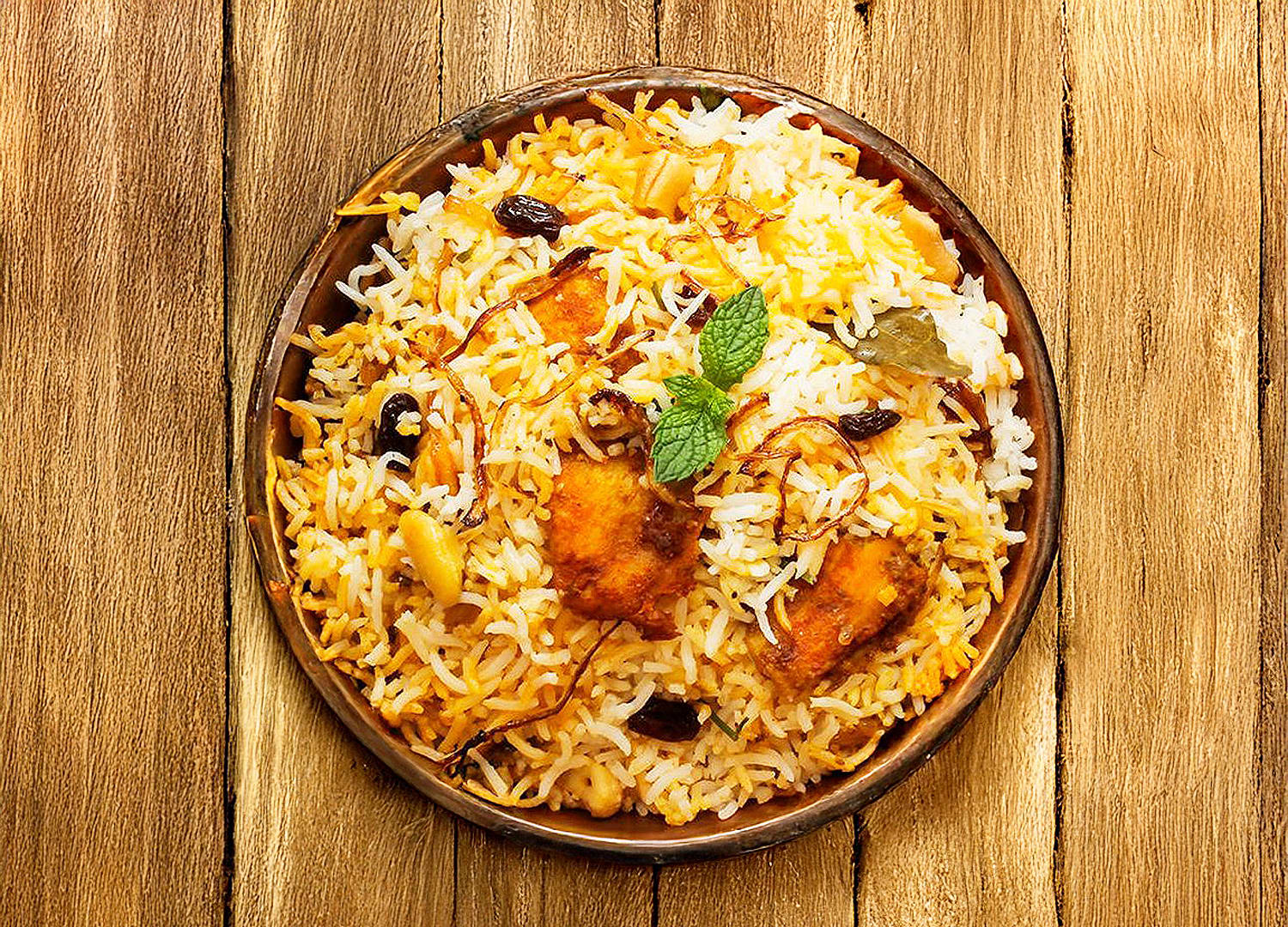 Bombay Bites