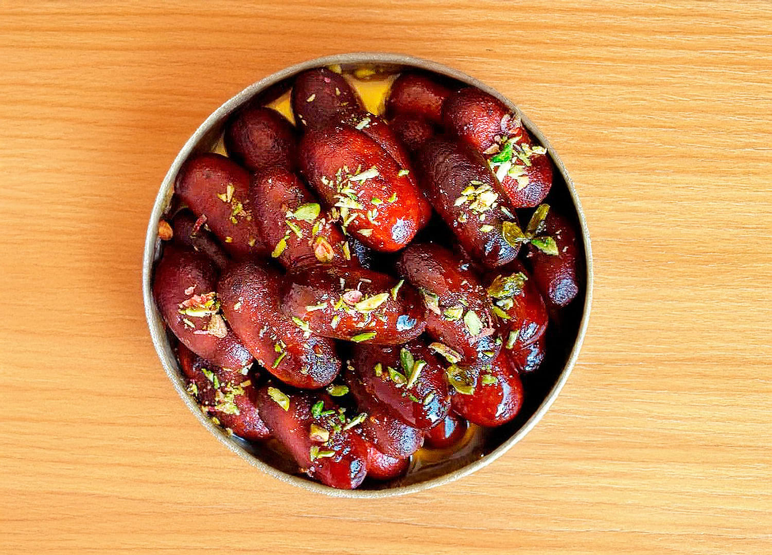 Bombay Bites