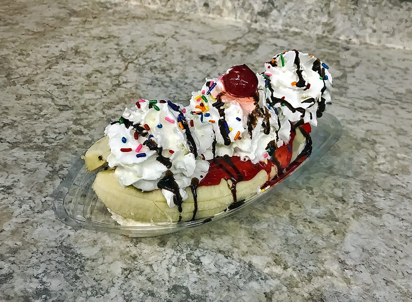 Photo 1 of 4: Paleteria Y Neveria La Michoacana