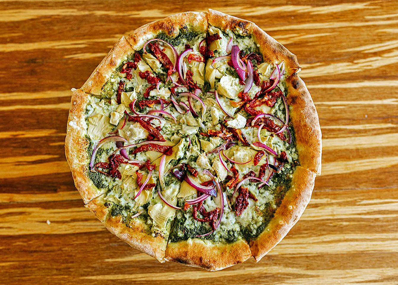 Piante Pizzeria-Breckenridge