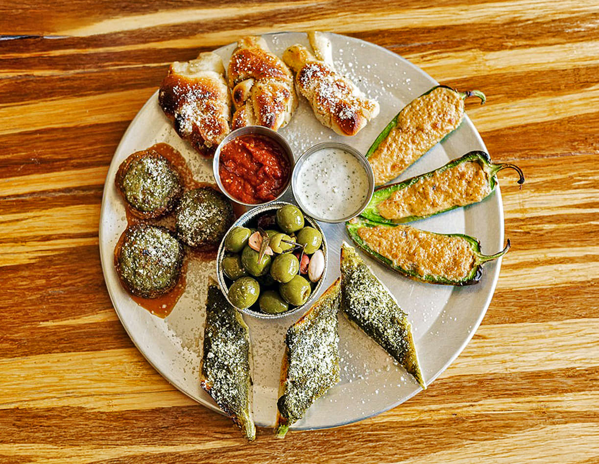 Piante Pizzeria-Breckenridge