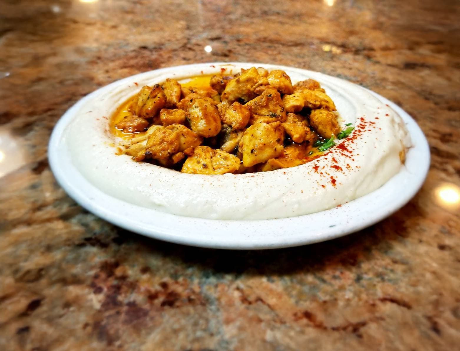 Cedarland Restaurant