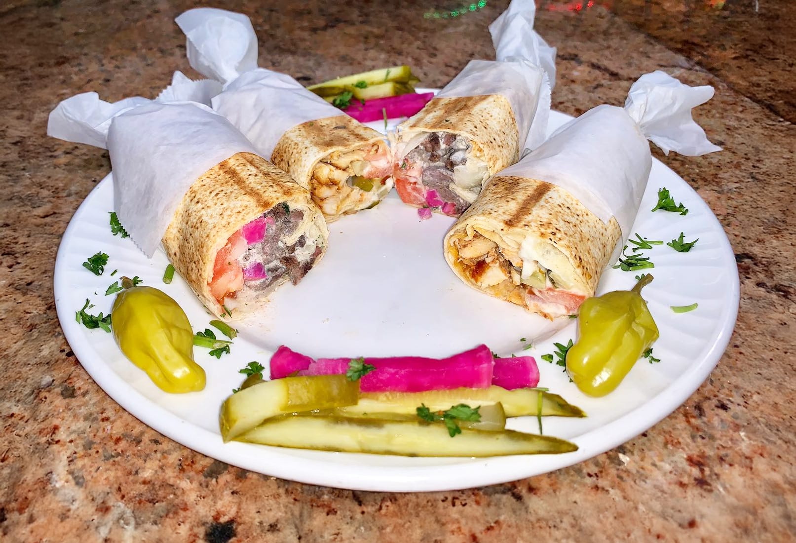 Cedarland Restaurant