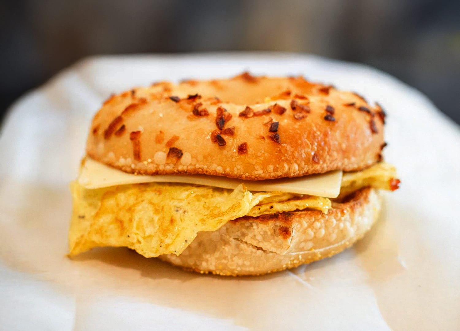 Bagels & Beyond