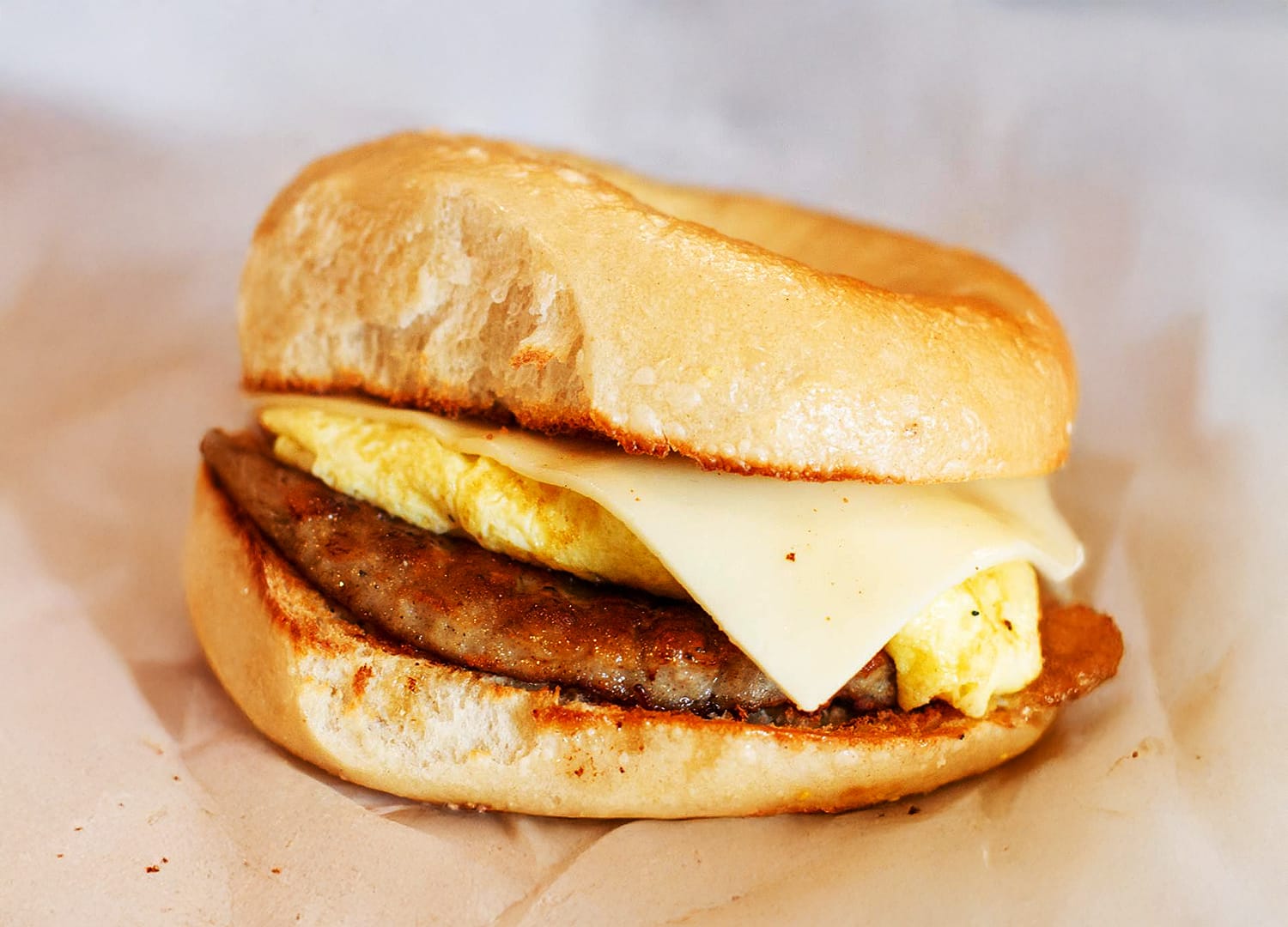 Bagels & Beyond