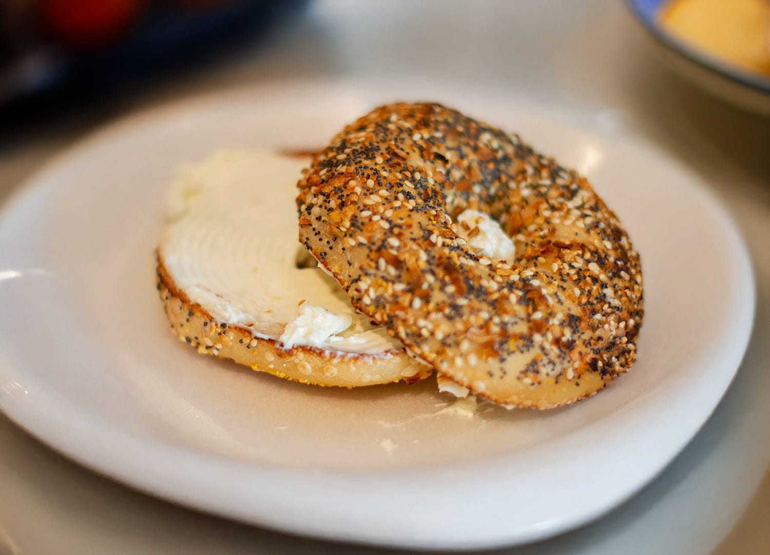 Bagels & Beyond