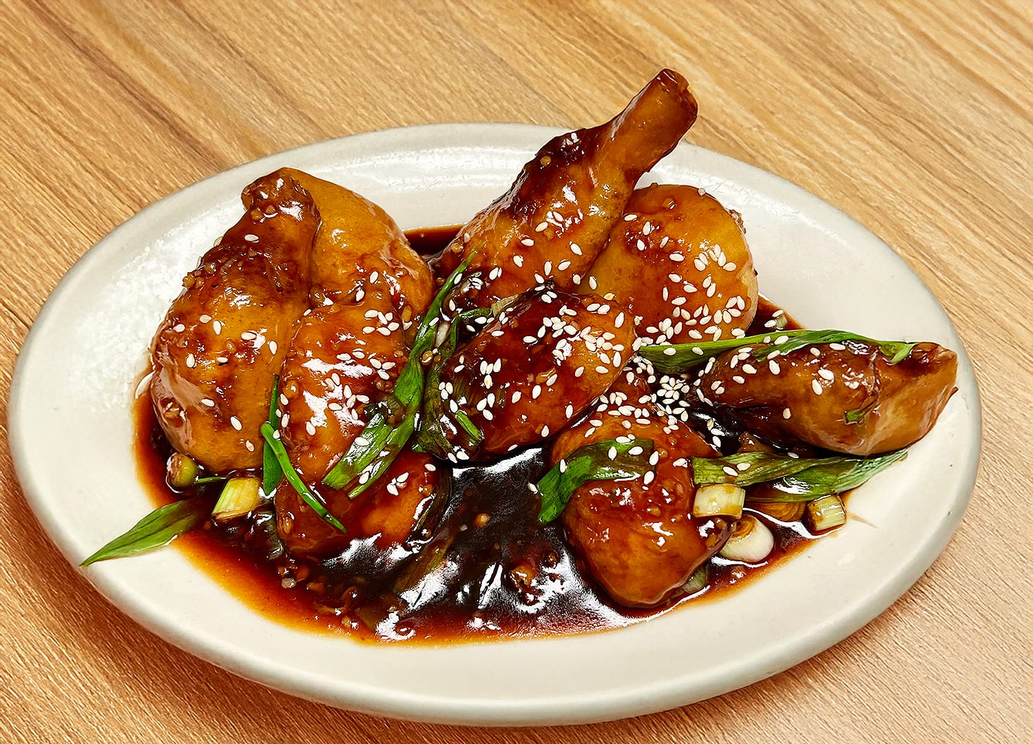 Dragon Cafe Restaurant