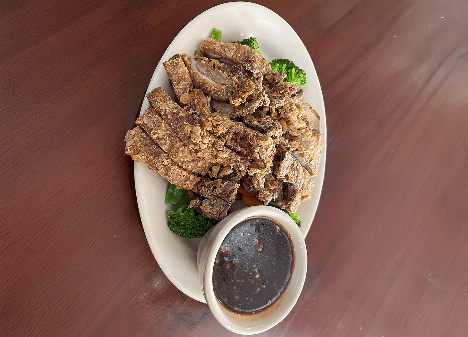 Dragon Cafe Restaurant
