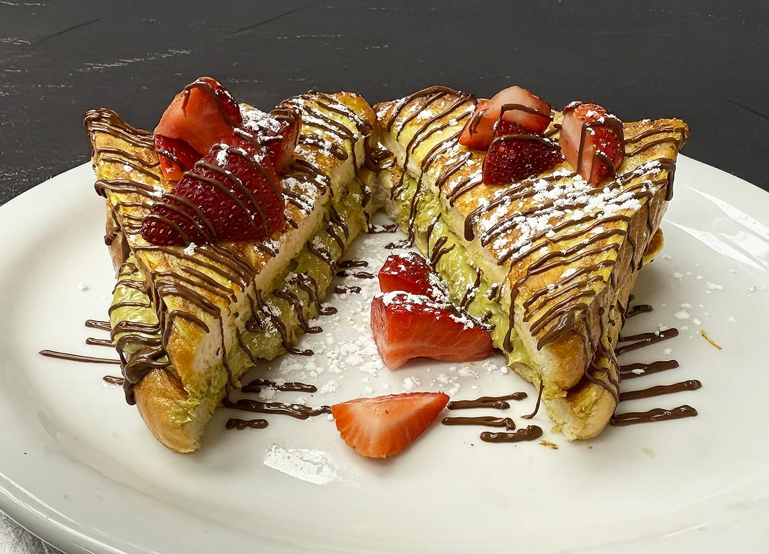 The Farmer's Omelet