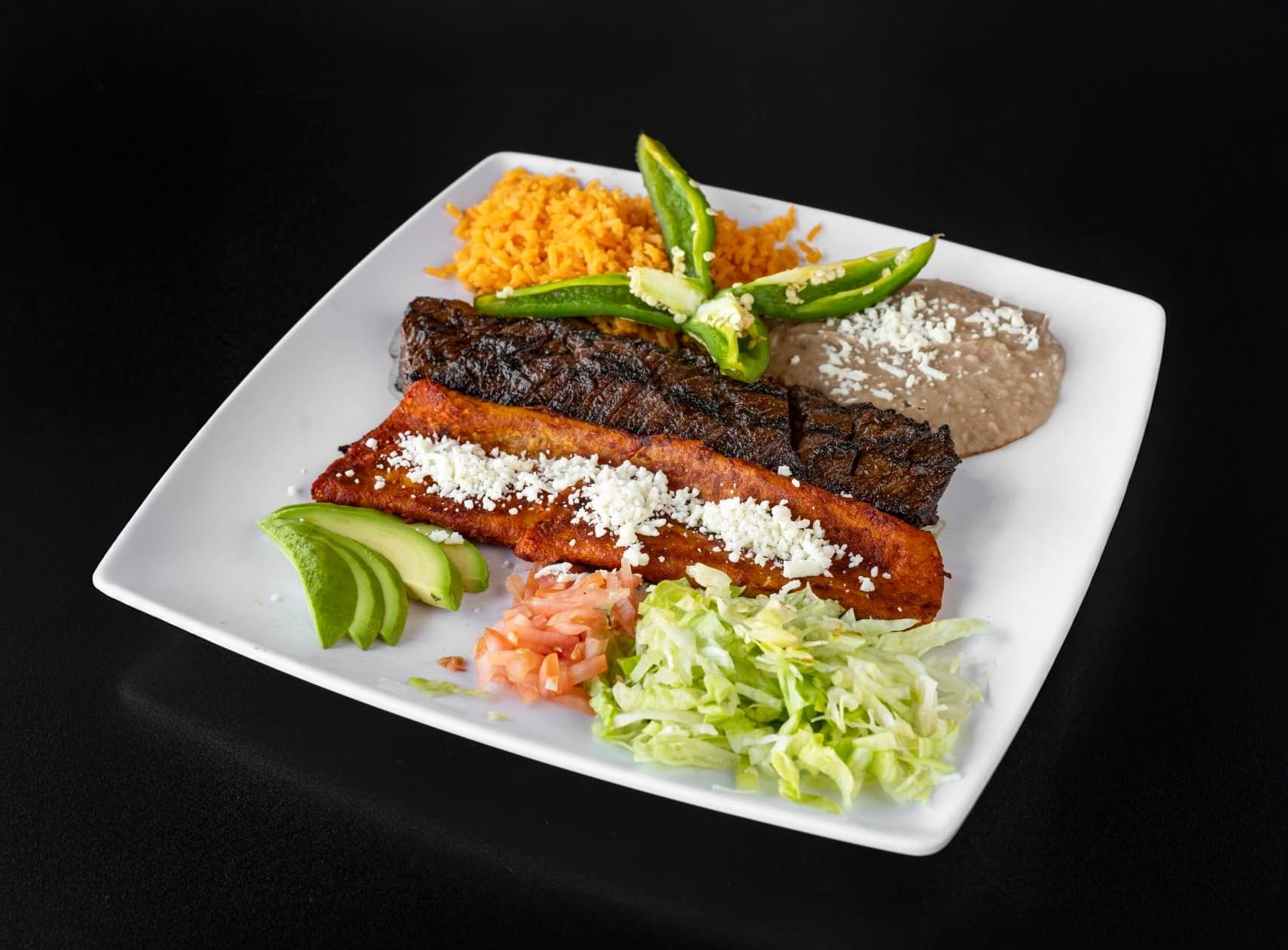 Photo 1 of 4: Taco Loco