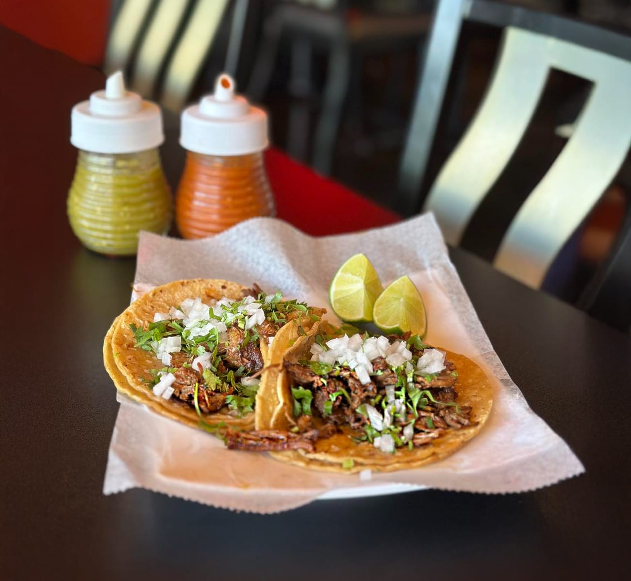 Taco Loco