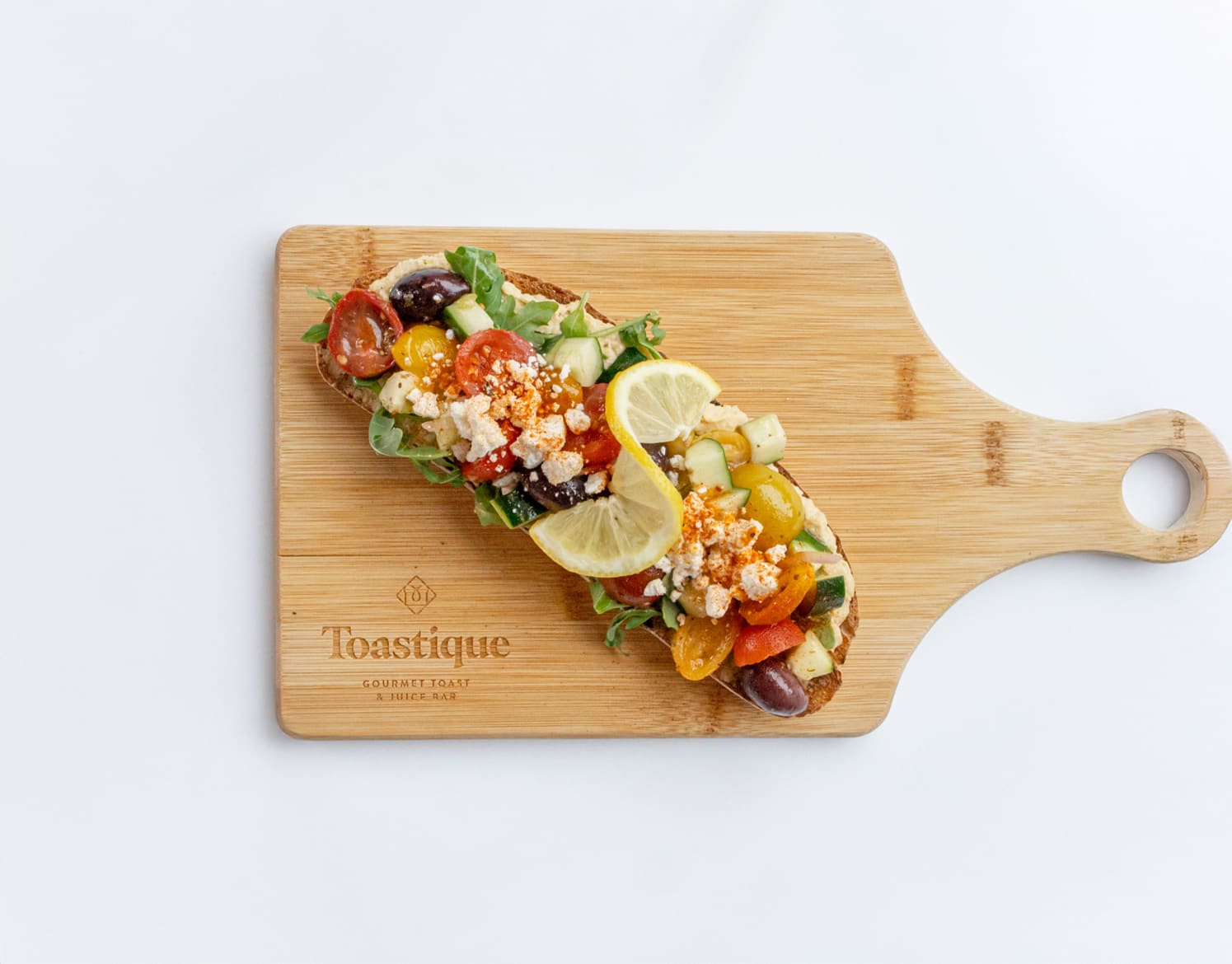 Toastique
