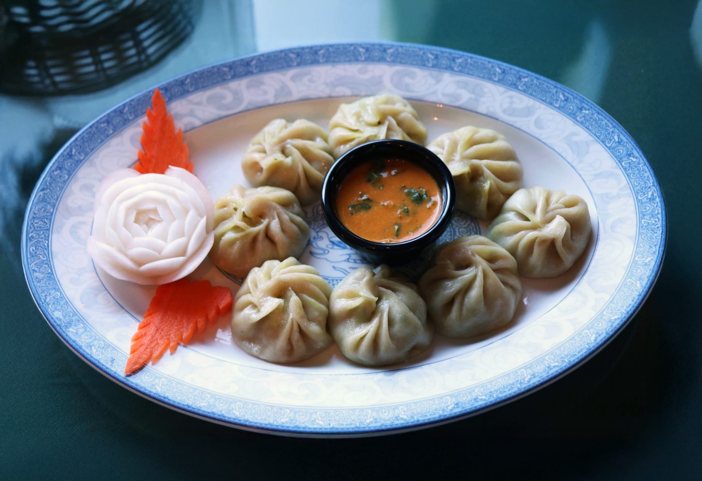 Indian Curry Lounge