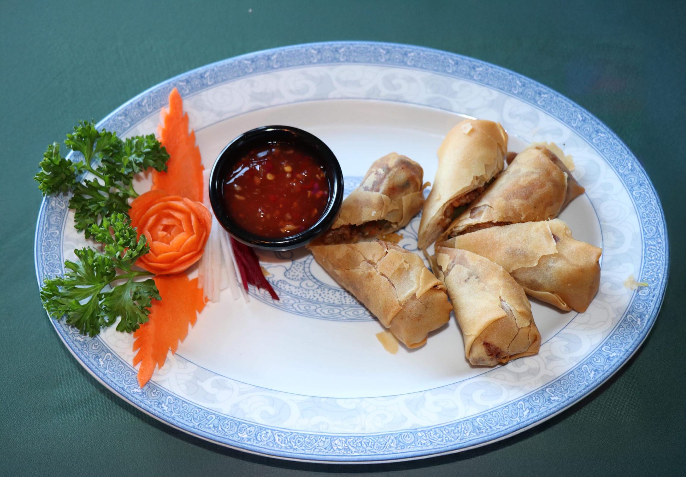 Indian Curry Lounge