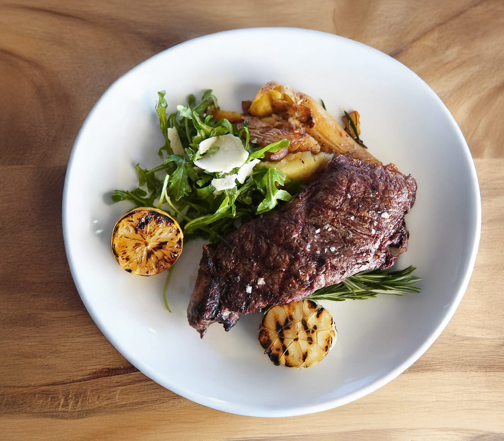 Photo 1 of 4: A Mano Osteria & Wine Bar