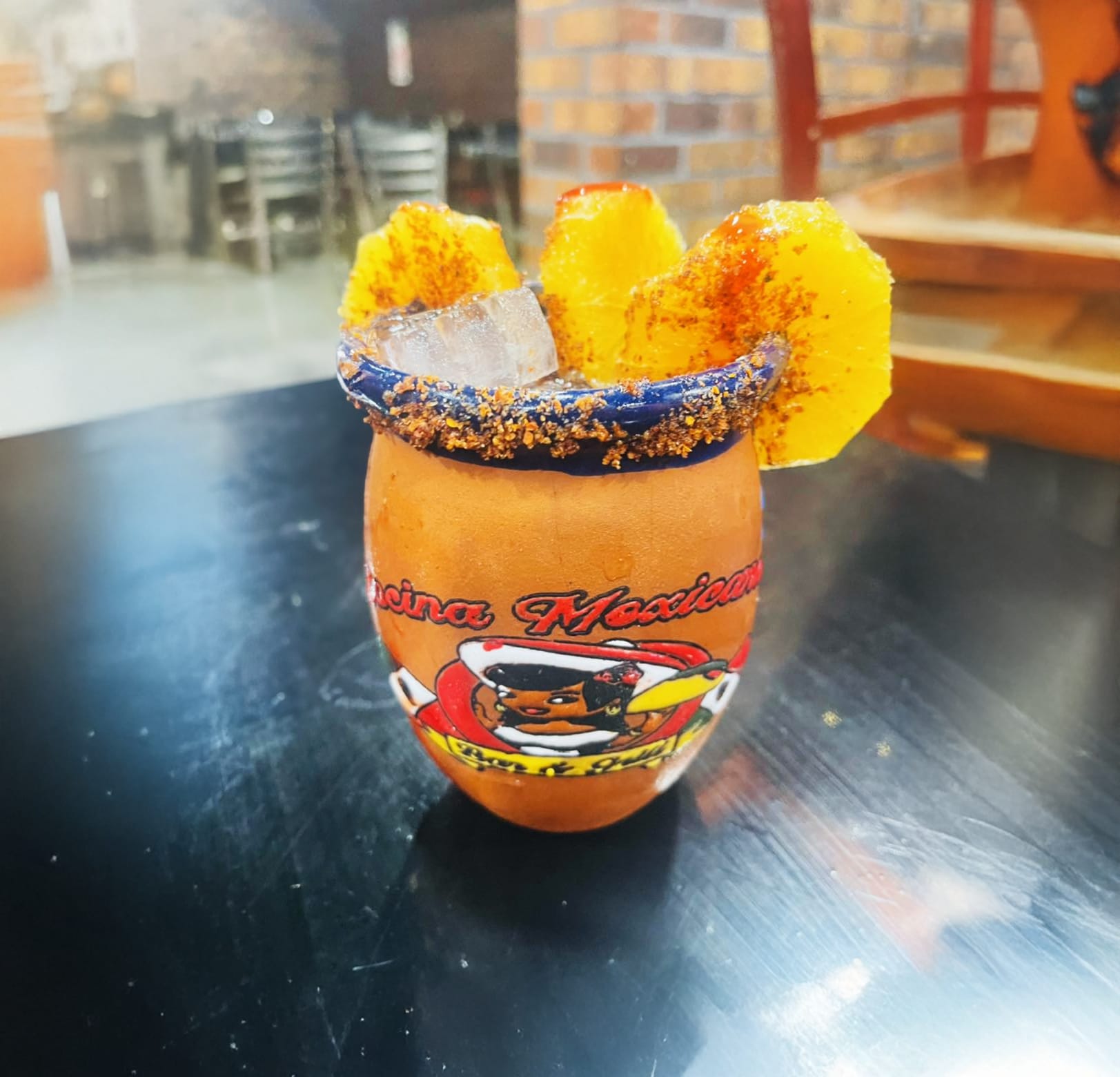 La Cocina Mexicana Bar & Grill