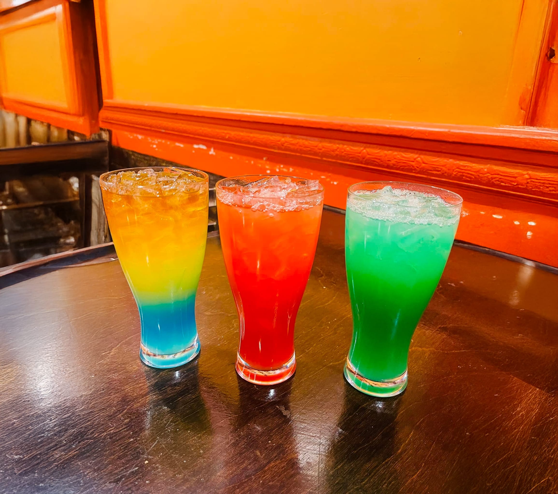 La Cocina Mexicana Bar & Grill