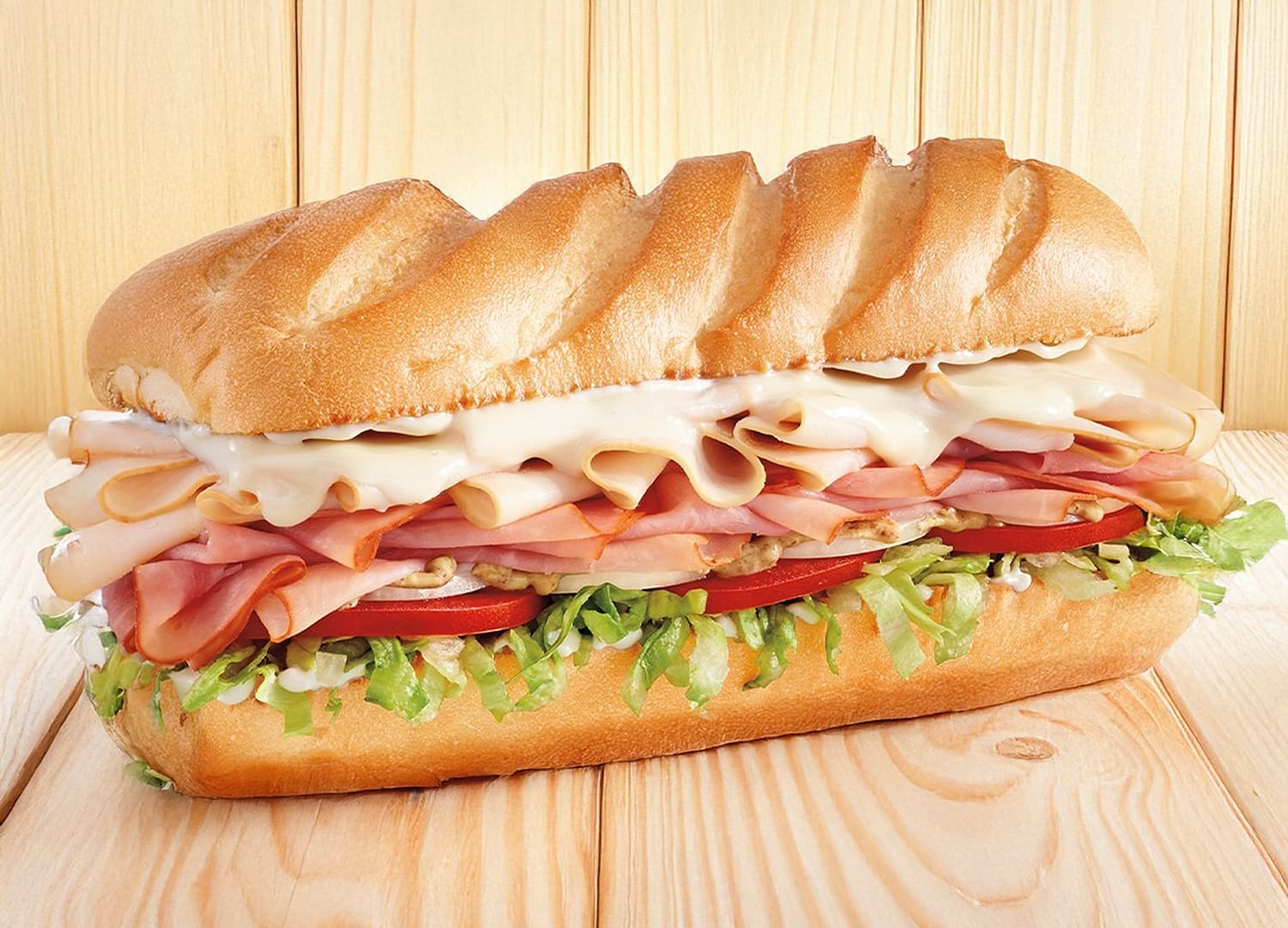 Photo 1 of 4: Firehouse Subs - Palmdale