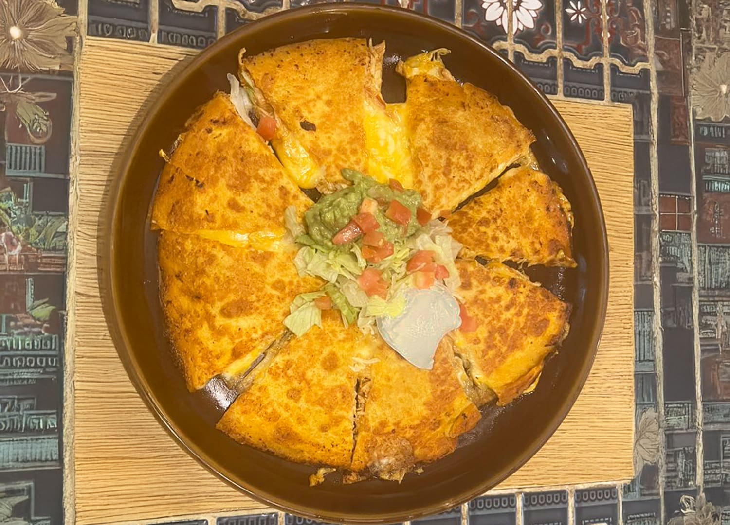 Dos Agaves Mexican Restaurant