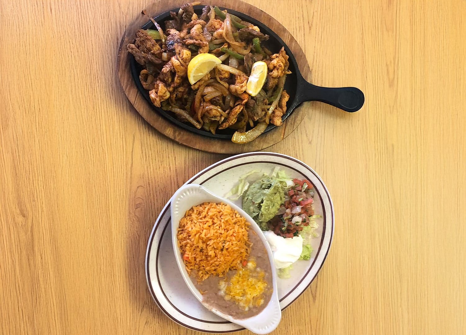 Dos Agaves Mexican Restaurant