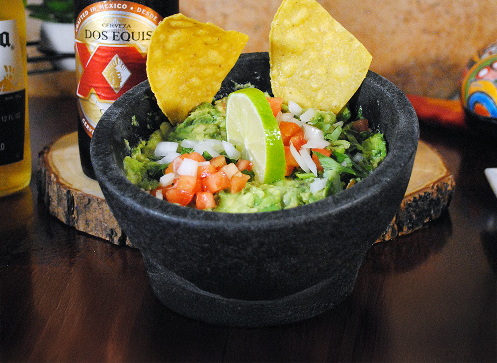 Plaza Azteca
