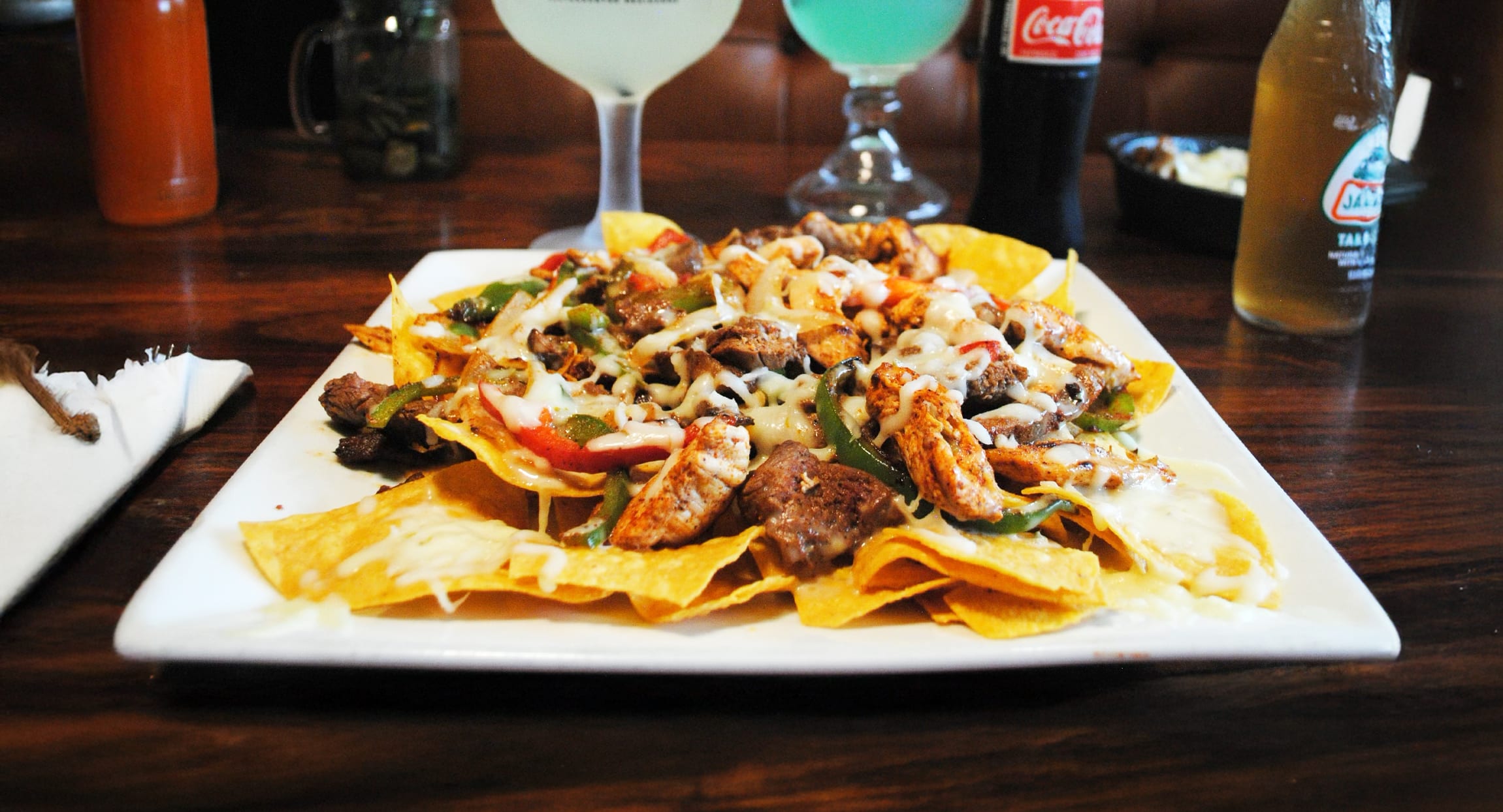 Plaza Azteca