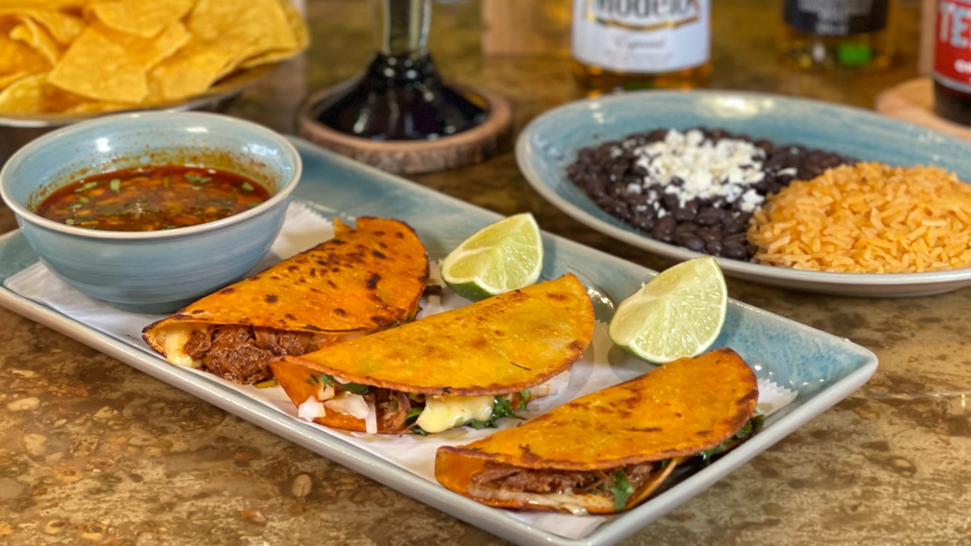 Plaza Azteca